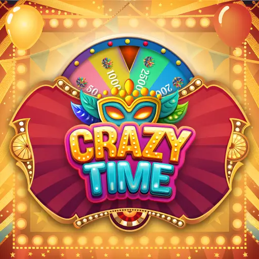 Crazy Time Casino Online | India | Live Betting & Casino Platform-params